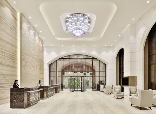 コートヤード・バイ・マリオット・バンガロール・ヘッバル