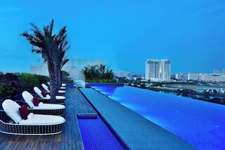 コートヤード・バイ・マリオット・バンガロール・ヘッバル