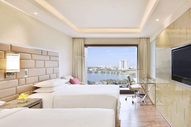 コートヤード・バイ・マリオット・バンガロール・ヘッバル