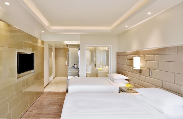 コートヤード・バイ・マリオット・バンガロール・ヘッバル