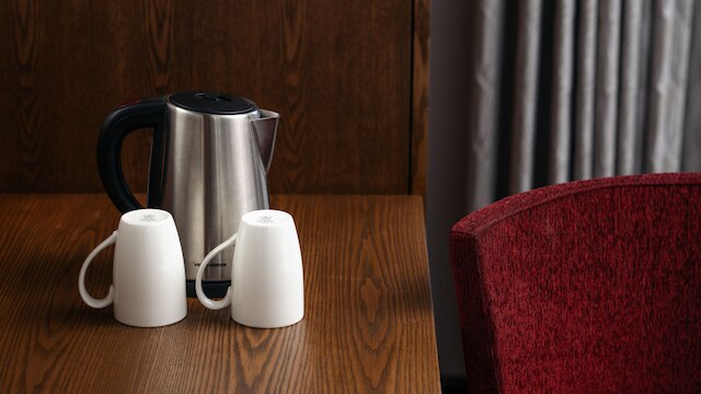 ホリデイ イン ナイロビ トゥー リバーズ モール by IHG