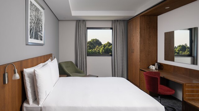 ホリデイ イン ナイロビ トゥー リバーズ モール by IHG