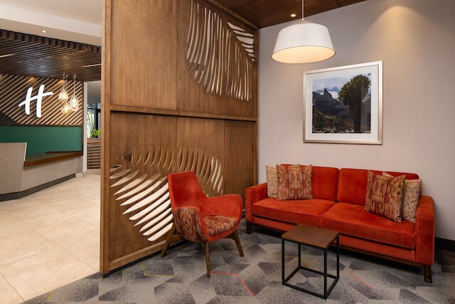 ホリデイ イン ナイロビ トゥー リバーズ モール by IHG