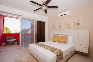 ホテル イスラ ザンナ