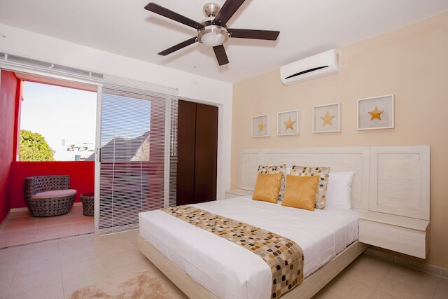 ホテル イスラ ザンナ