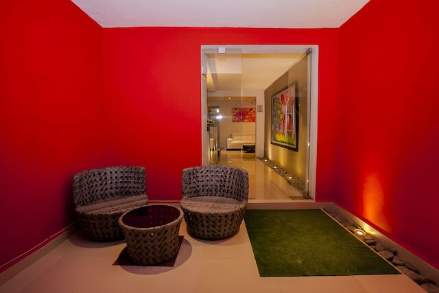 ホテル イスラ ザンナ