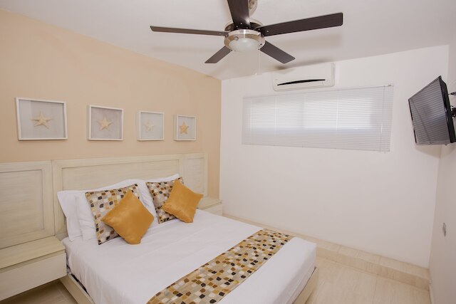 ホテル イスラ ザンナ