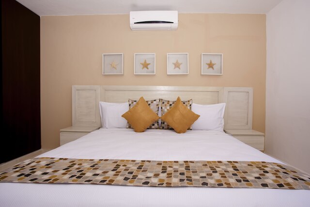 ホテル イスラ ザンナ