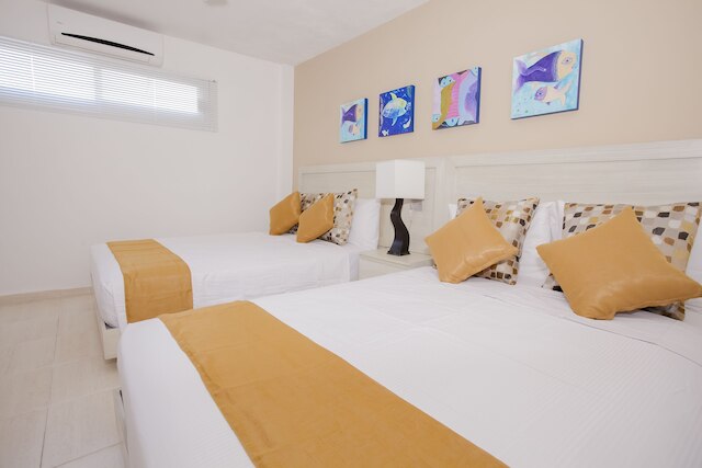 ホテル イスラ ザンナ