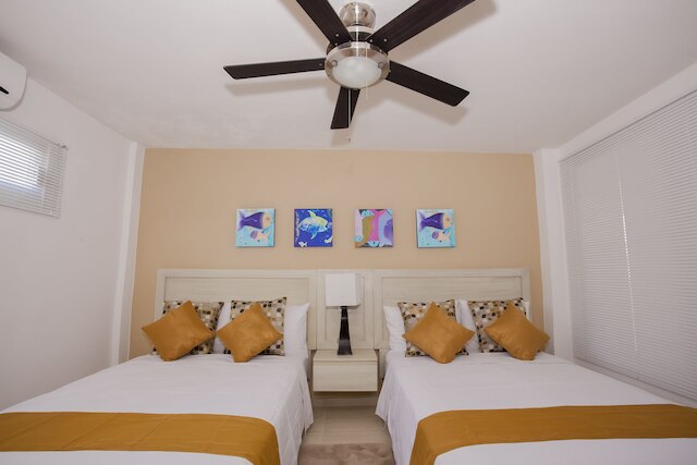 ホテル イスラ ザンナ