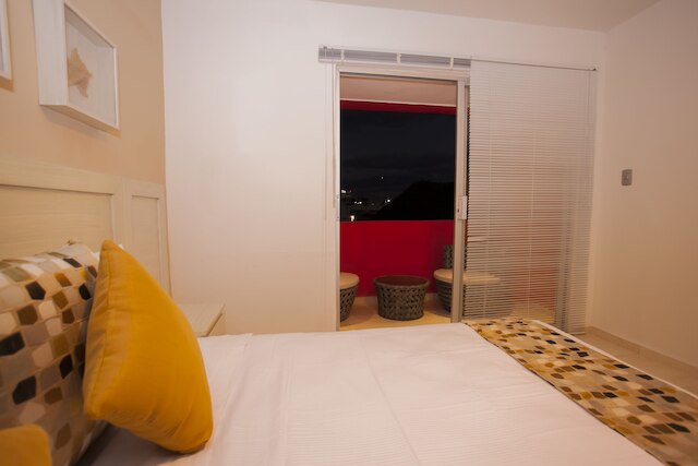 ホテル イスラ ザンナ