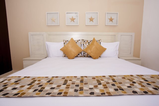 ホテル イスラ ザンナ