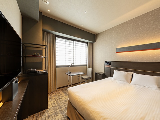 ホテル京阪 京都八条口