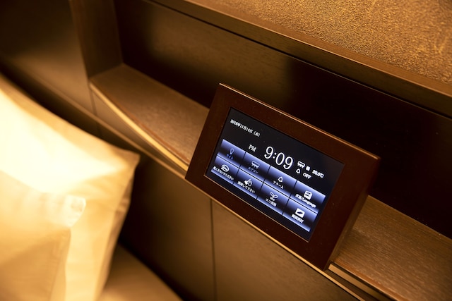 ホテル京阪 京都八条口