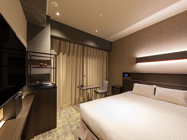 ホテル京阪 京都八条口