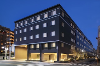 ホテル京阪 京都八条口