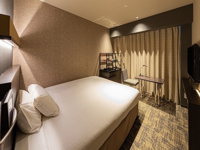 ホテル京阪 京都八条口