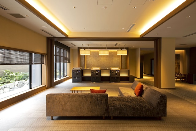 ホテル京阪 京都八条口