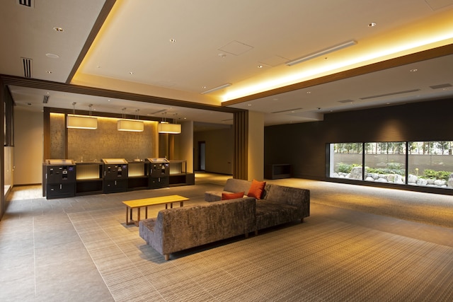 ホテル京阪 京都八条口