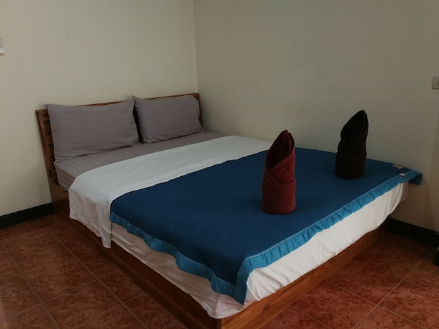 ソイ 5 アパートメント