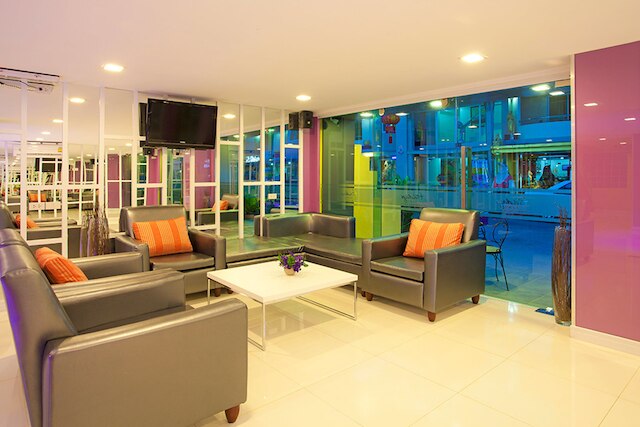 ホリデイズ ホーム