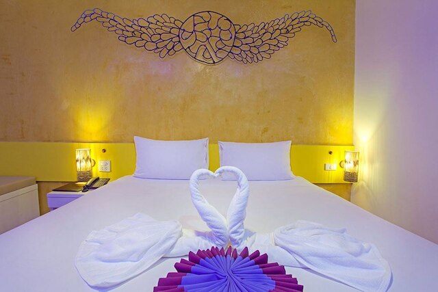 ホリデイズ ホーム