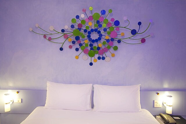 ホリデイズ ホーム