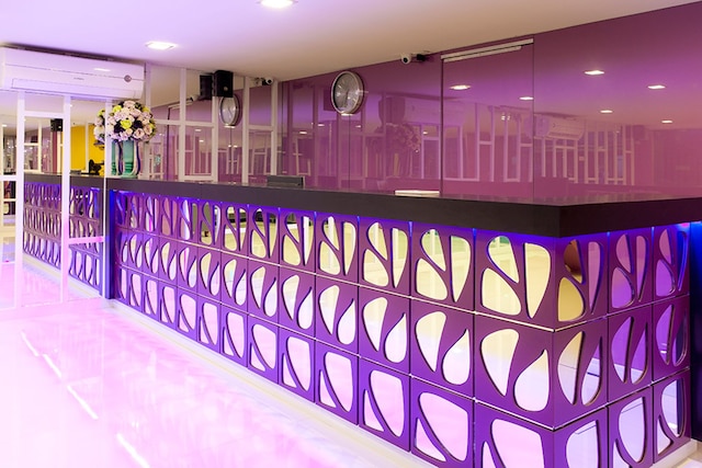 ホリデイズ ホーム