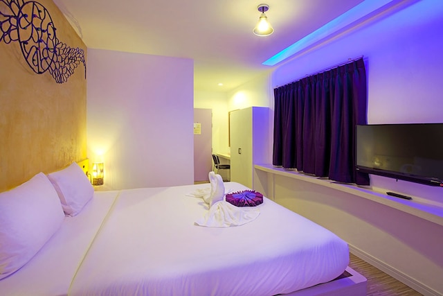 ホリデイズ ホーム