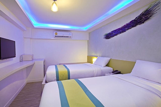 ホリデイズ ホーム