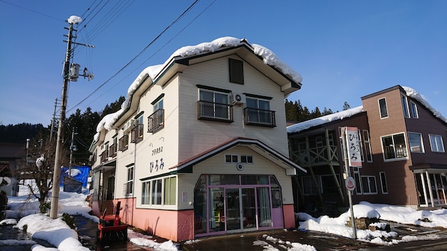 プチハウスひろみ