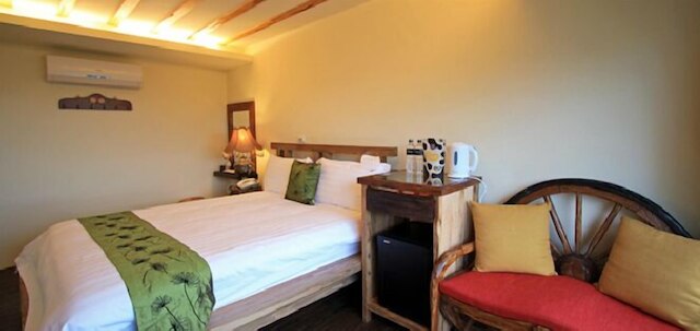 ツァオ ハイ タン