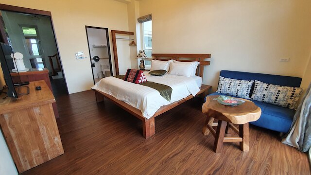 ツァオ ハイ タン