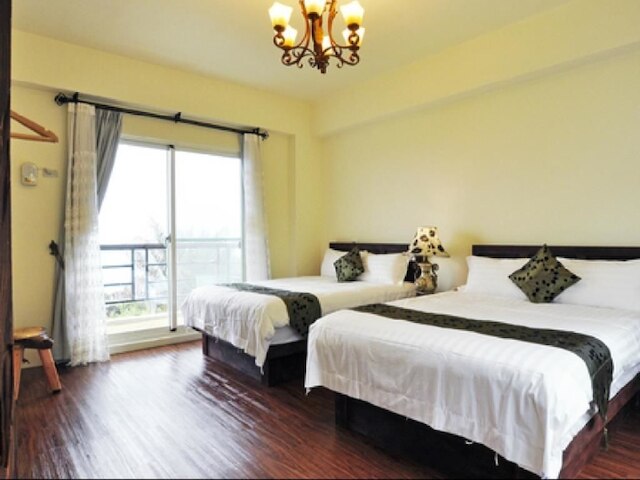 ツァオ ハイ タン