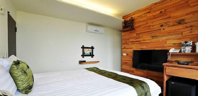 ツァオ ハイ タン