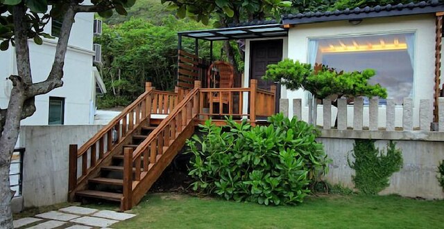 ツァオ ハイ タン