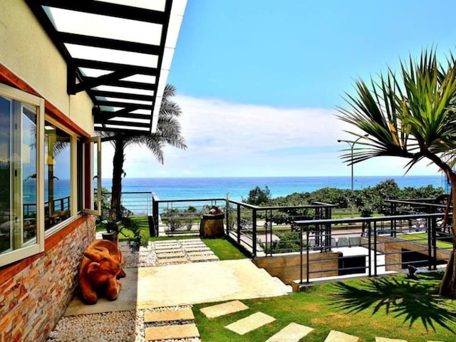 ツァオ ハイ タン