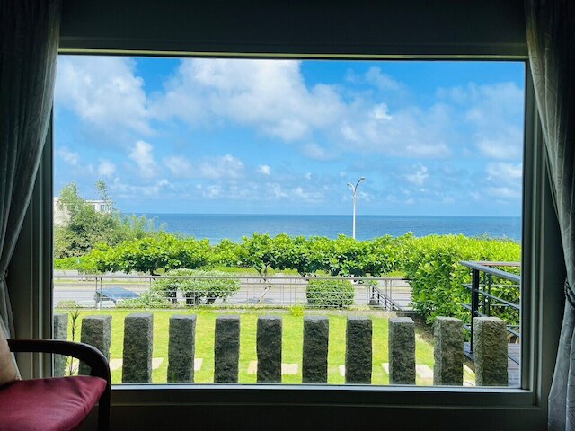 ツァオ ハイ タン