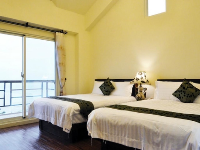 ツァオ ハイ タン