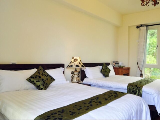 ツァオ ハイ タン