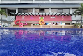 レオ パレス ニュー ウィング WTC クアラルンプール