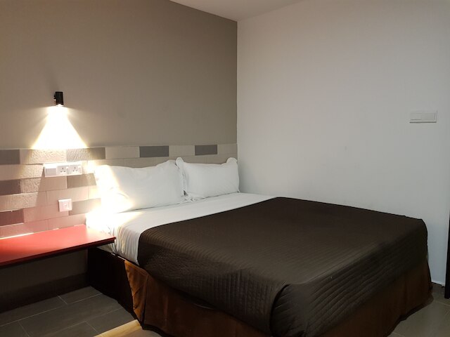 レオ パレス ニュー ウィング WTC クアラルンプール