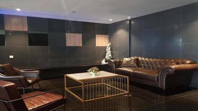 レオ パレス ニュー ウィング WTC クアラルンプール