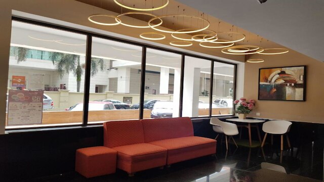 レオ パレス ニュー ウィング WTC クアラルンプール