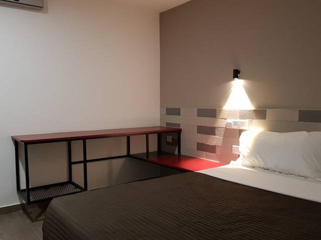 レオ パレス ニュー ウィング WTC クアラルンプール