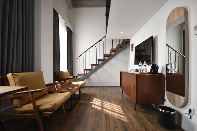 ホテル モノポリ