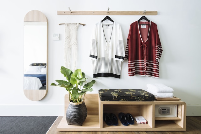 ホテル モノポリ