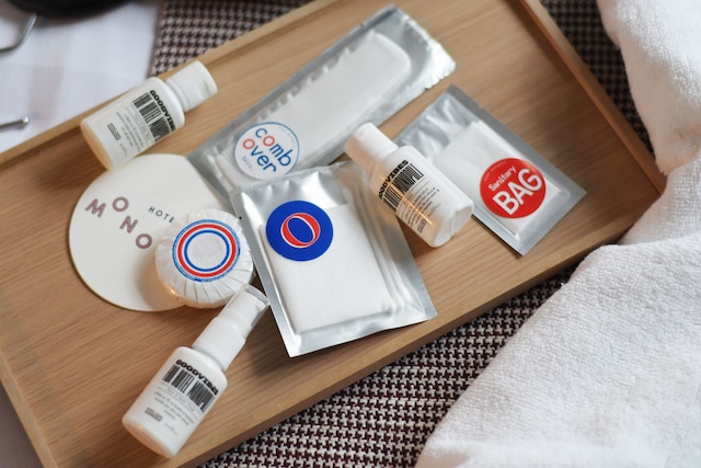 ホテル モノポリ