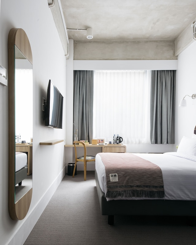 ホテル モノポリ