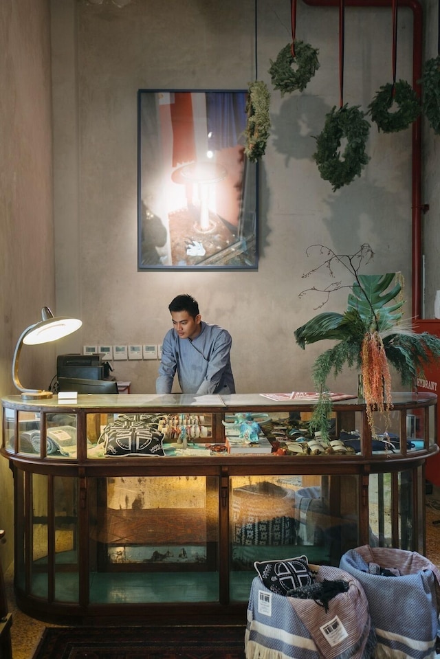 ホテル モノポリ